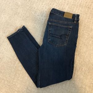 AE The Dream Jean Hi-Rise Jegging
